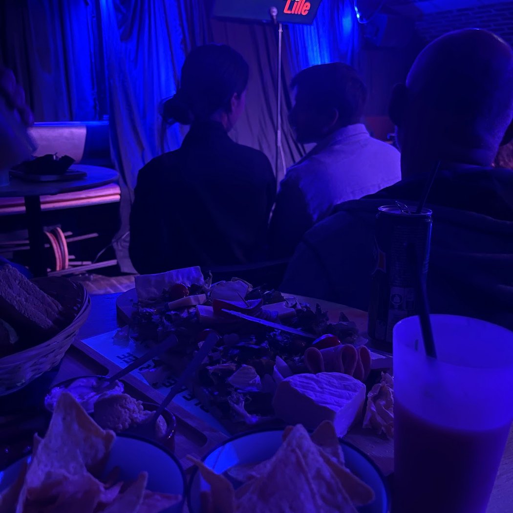 L’Espace Comédie (Théâtre Comedy Club Lille) 3
